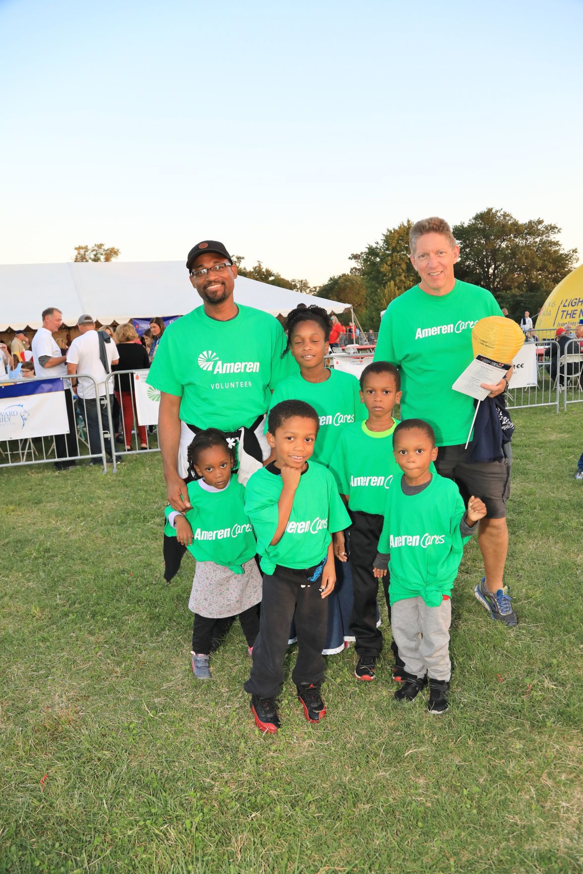 Team Ameren